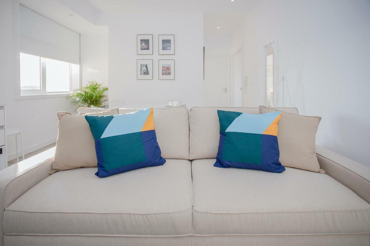 Liiiving In Porto | Center Spot Apartment 외부 사진
