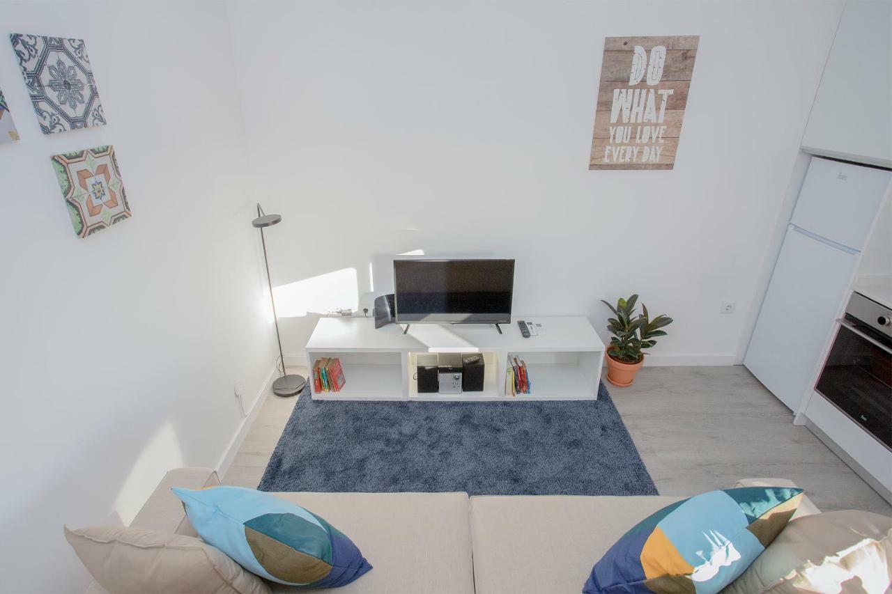Liiiving In Porto | Center Spot Apartment 외부 사진
