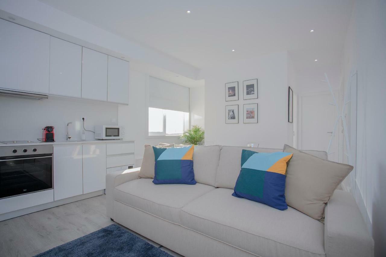 Liiiving In Porto | Center Spot Apartment 외부 사진