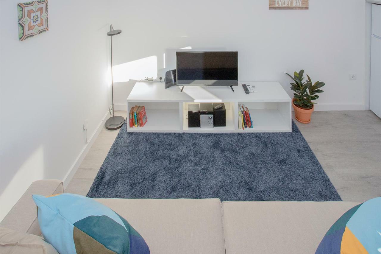 Liiiving In Porto | Center Spot Apartment 외부 사진